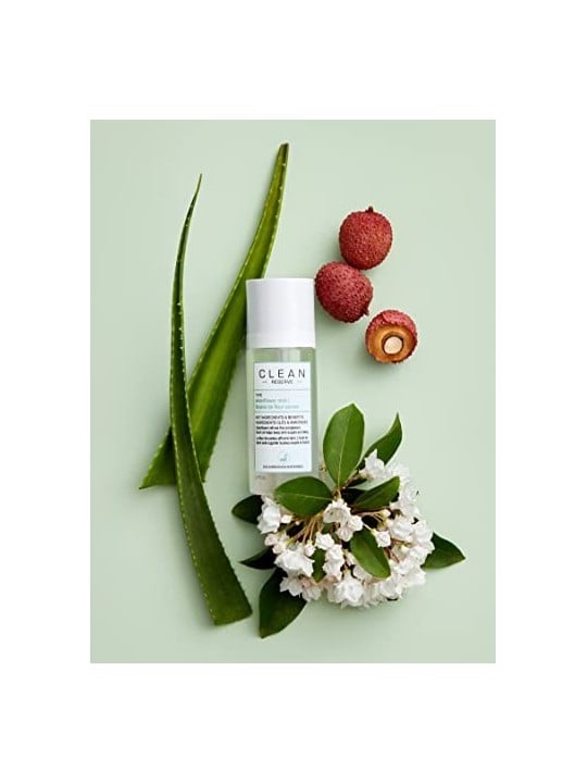Clean Reserve  Nebbia Idratante allAntico Fiore per il Viso 50ml Donna