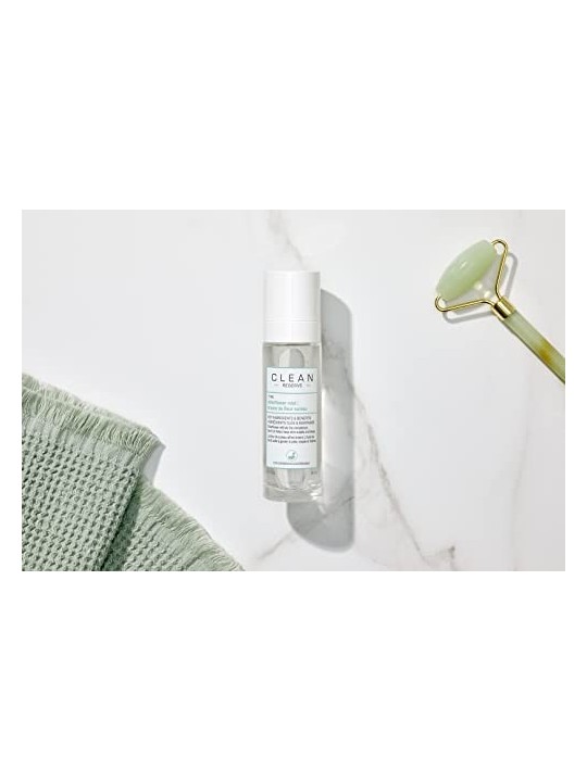 Clean Reserve  Nebbia Idratante allAntico Fiore per il Viso 50ml Donna
