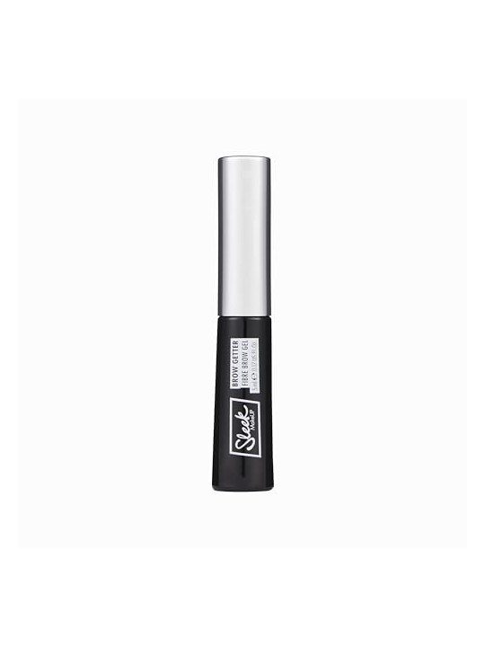 Sleek BROW GETTER Blonde Fiber Eyebrow Gel 5ml