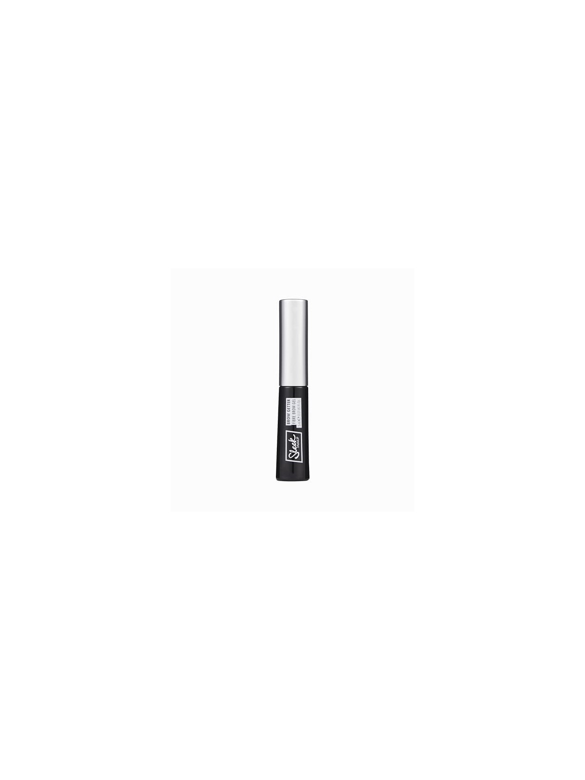 Sleek BROW GETTER Blonde Fiber Eyebrow Gel 5ml