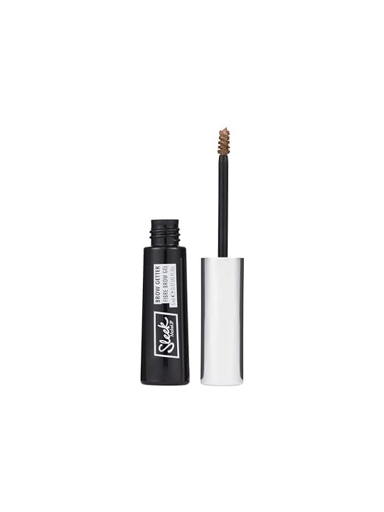 Sleek BROW GETTER Blonde Fiber Eyebrow Gel 5ml