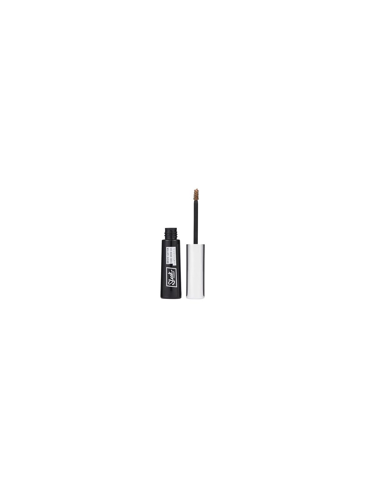 Sleek BROW GETTER Blonde Fiber Eyebrow Gel 5ml