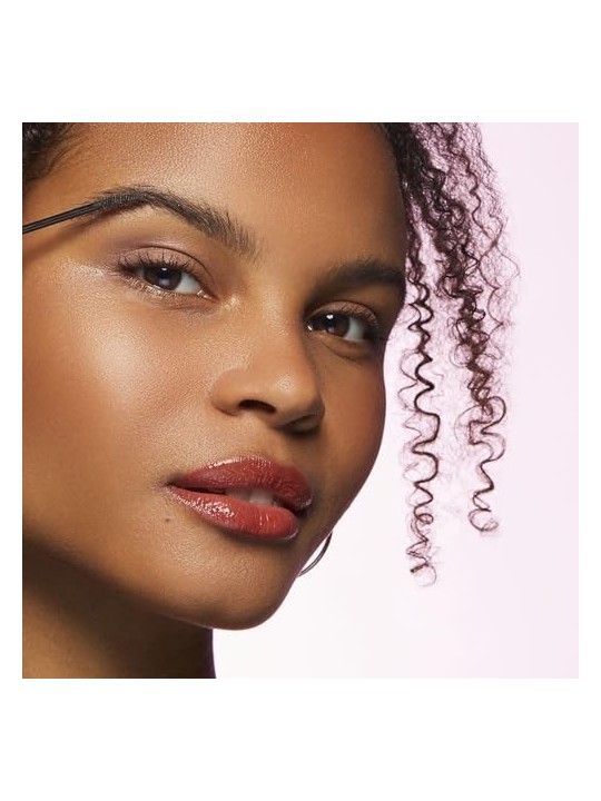 Sleek BROW GETTER Blonde Fiber Eyebrow Gel 5ml