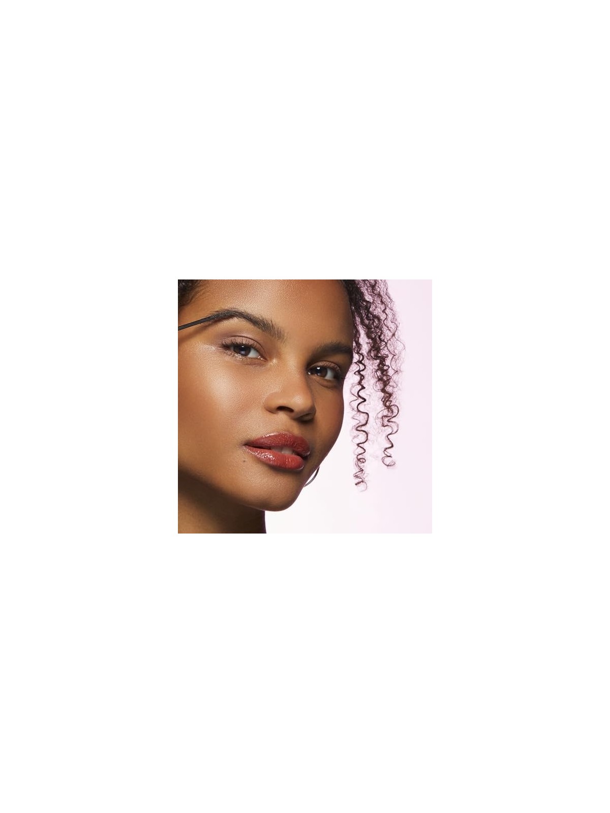 Sleek BROW GETTER Blonde Fiber Eyebrow Gel 5ml