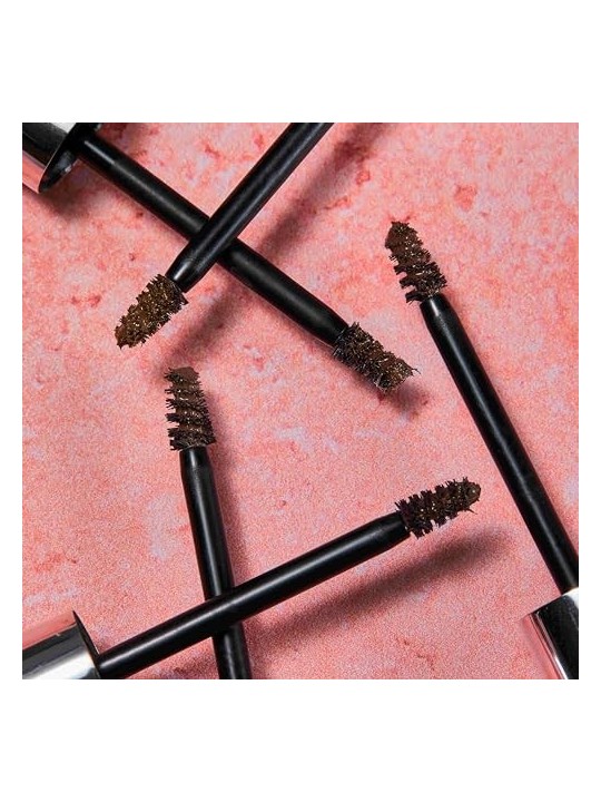 Sleek BROW GETTER Blonde Fiber Eyebrow Gel 5ml