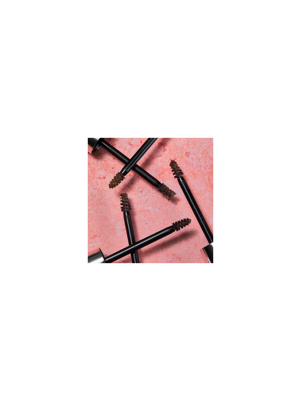 Sleek BROW GETTER Blonde Fiber Eyebrow Gel 5ml