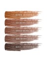 Sleek BROW GETTER Blonde Fiber Eyebrow Gel 5ml