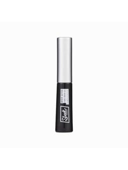 Sleek BROW GETTER gel sopracciglia fibra marrone medio 5ml