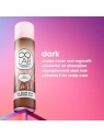 Shampoo secco Colab DARK 200ml donna