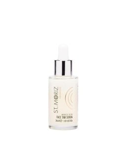 St Moriz Avanzato Siero Abbronzante Viso Effetto Luminoso Miracoloso 30ml unisex
