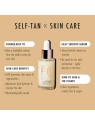 St Moriz Avanzato Siero Abbronzante Viso Effetto Luminoso Miracoloso 30ml unisex