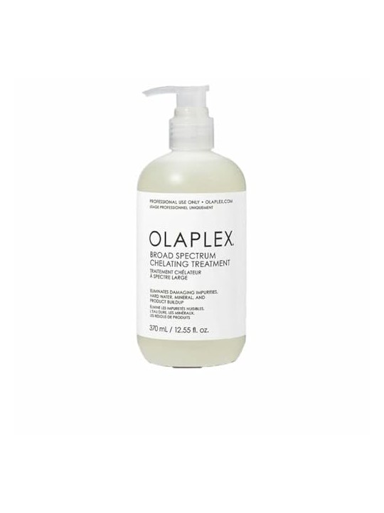 Olaplex Trattamento chelante ad ampio spettro donna 370ml