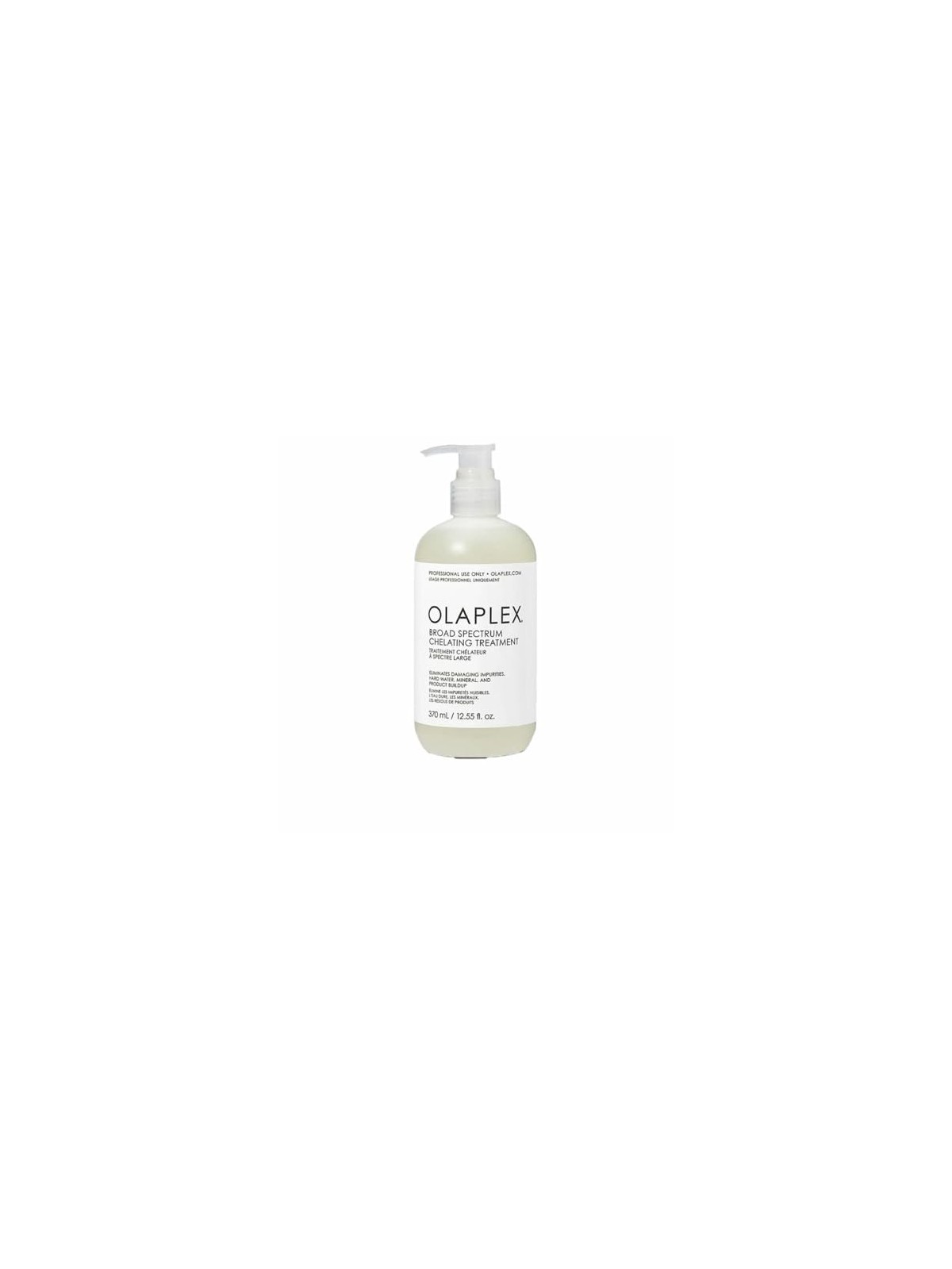 Olaplex Trattamento chelante ad ampio spettro donna 370ml