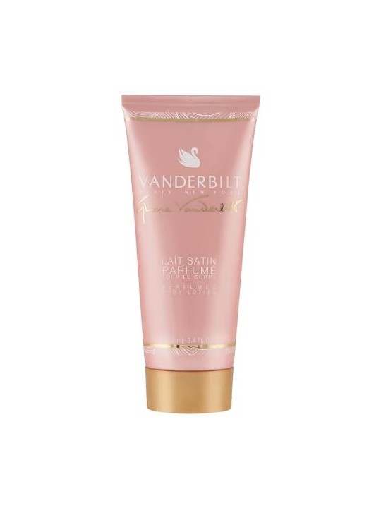 Lozione corpo Gloria Vanderbilt No.1 100ml