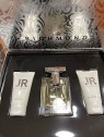 Set John Richmond Lozione Corpo Idratante e Gel Doccia Naturale