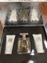 Set John Richmond Lozione Corpo Idratante e Gel Doccia Naturale
