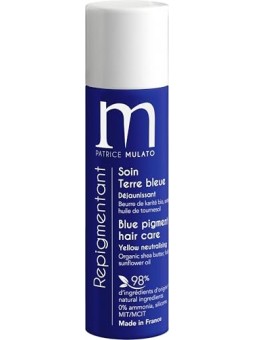 P. Mulato Repigmentant Treatment 50ml Blue Earth