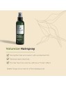 Lazartigue Volumize Volume Hairspray Spray per lo styling per volume dei capelli 100ml donna Lazartigue www.essenzetotalstyle.co