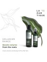 Lazartigue Volumize Volume Hairspray Spray per lo styling per volume dei capelli 100ml donna Lazartigue www.essenzetotalstyle.co