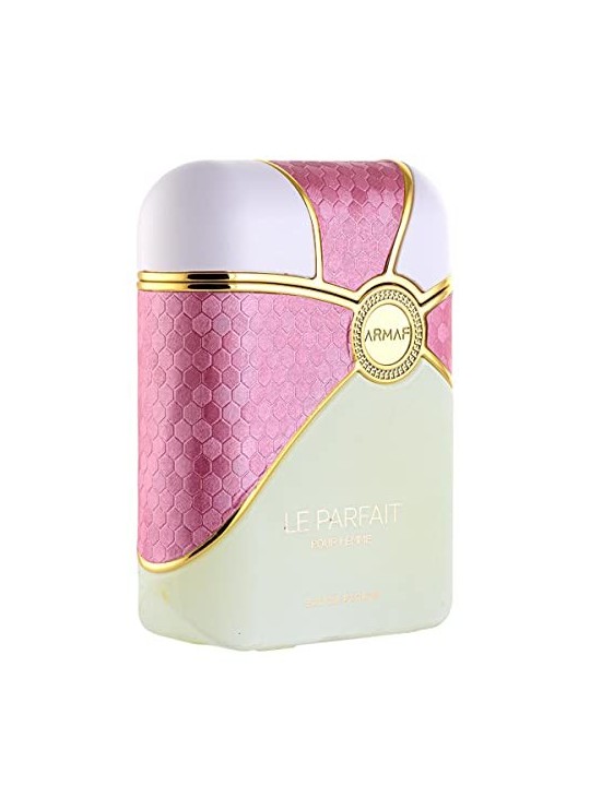 Armaf Le Parfait Pour Femme Panache eau de parfum donna 200ml