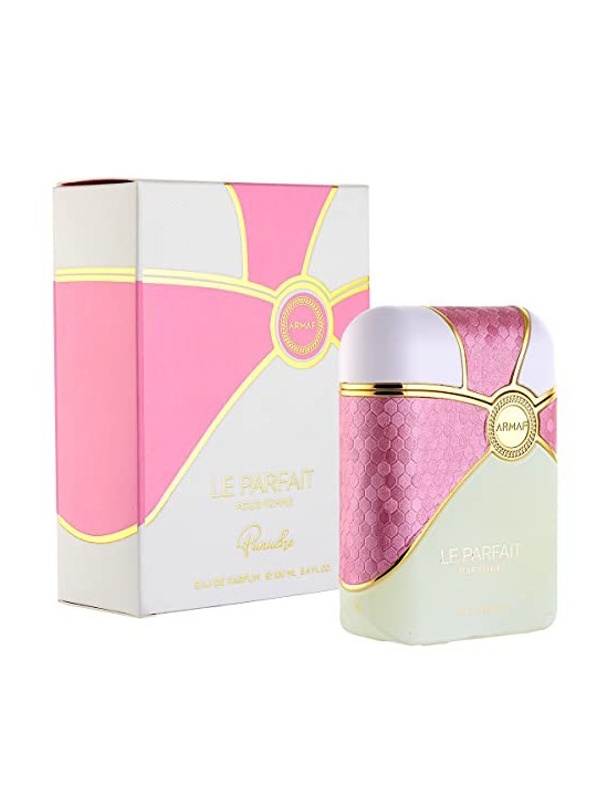 Armaf Le Parfait Pour Femme Panache eau de parfum donna 200ml