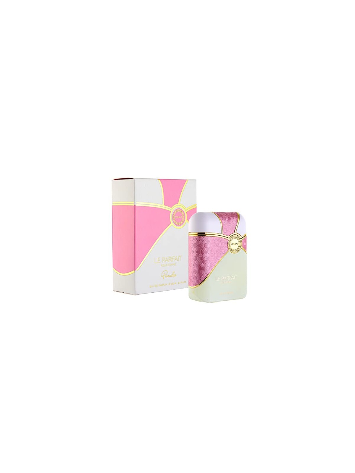 Armaf Le Parfait Pour Femme Panache eau de parfum donna 200ml