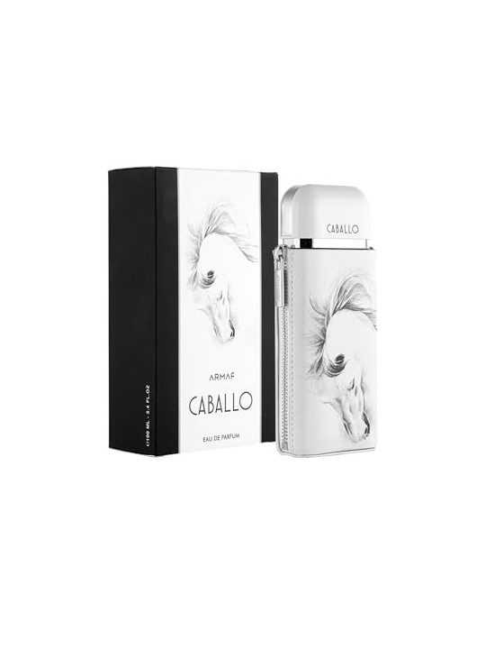 Armaf Caballo Pour Homme EDP 100ml