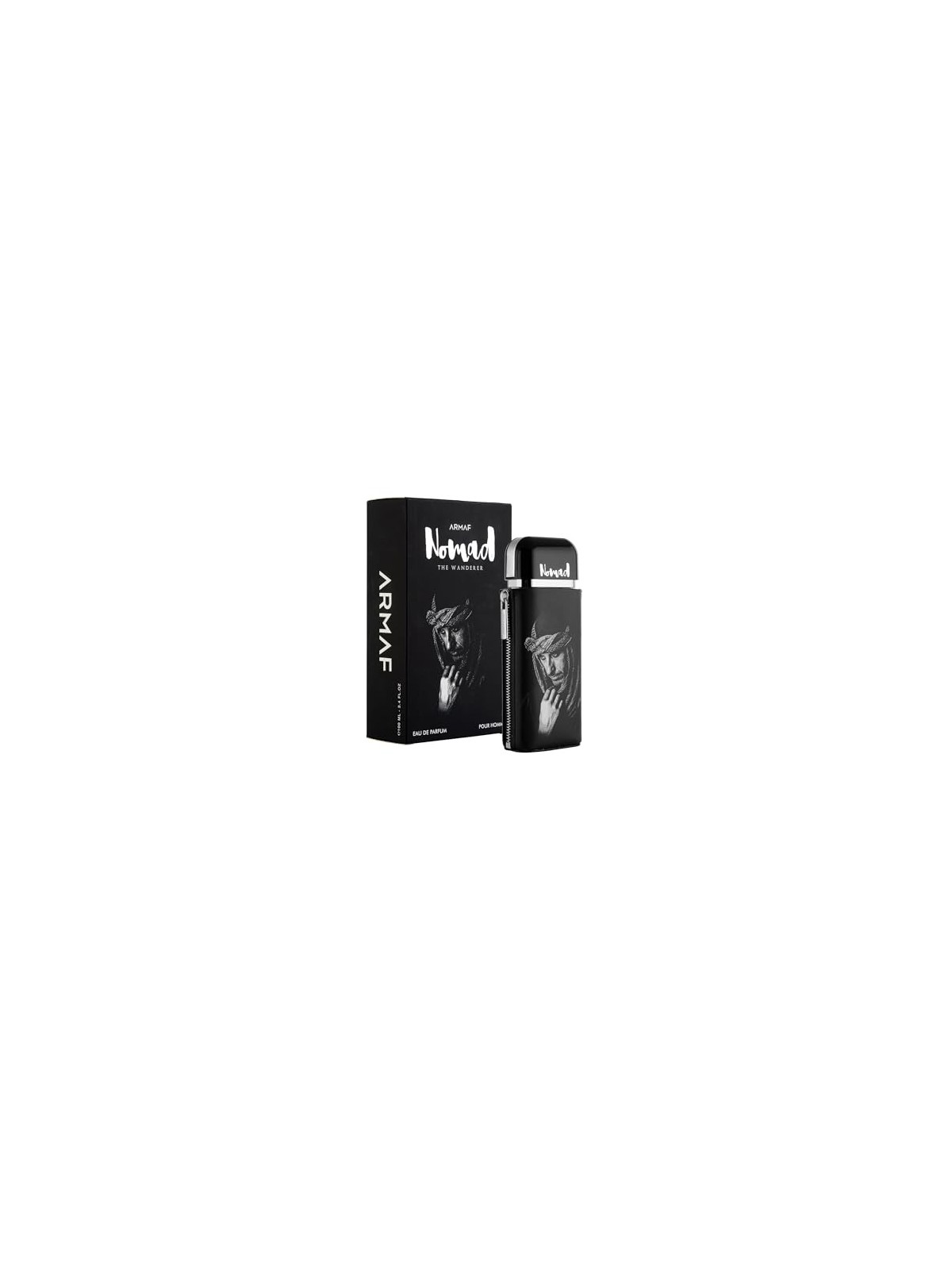 Armaf Nomad The Wanderer Eau De Parfum 100 ml man