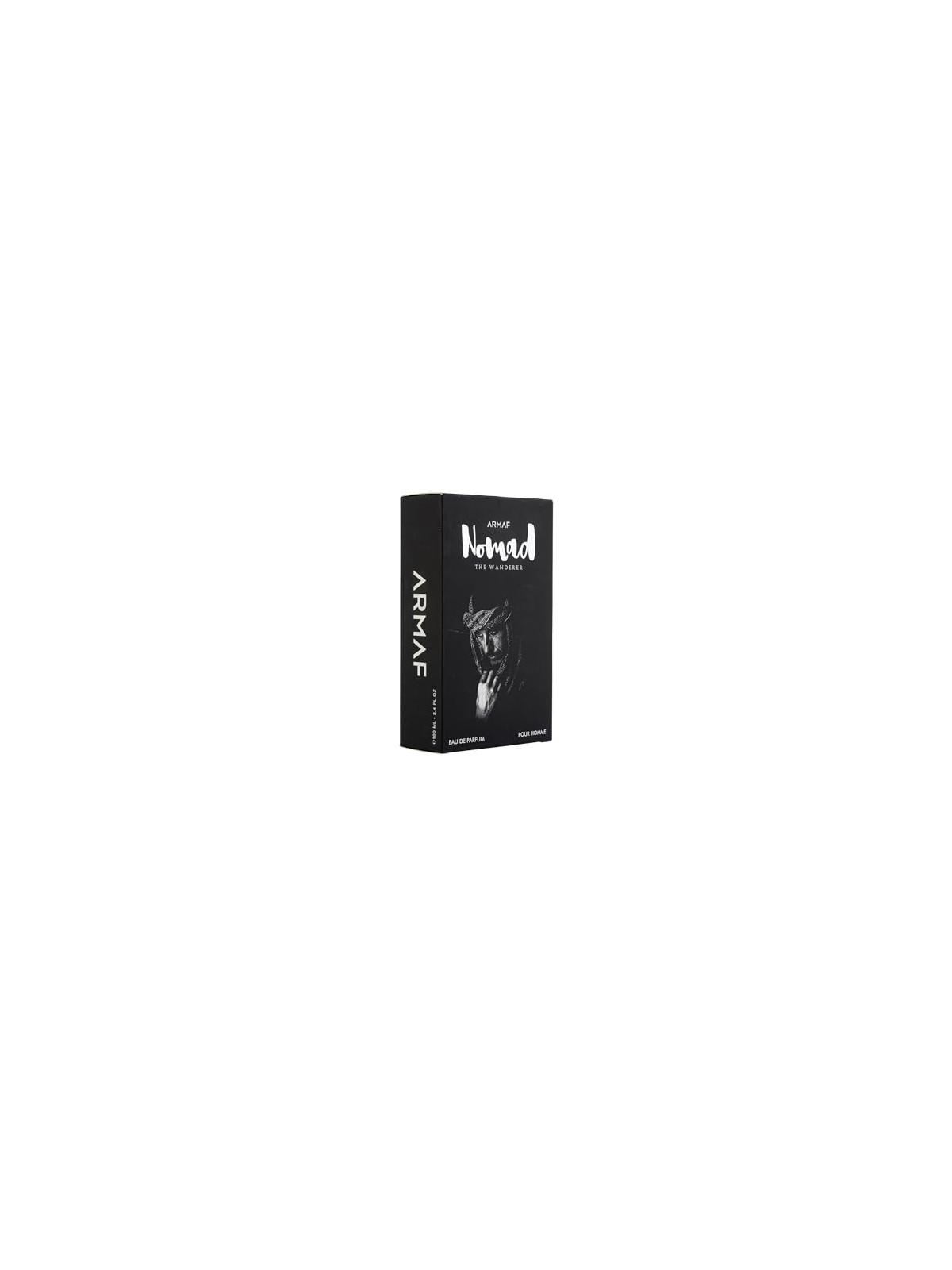 Armaf Nomad The Wanderer Eau De Parfum 100 ml man
