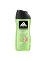 Adidas Active Start Gel Doccia 3In1 Uomo 250ml