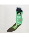 Adidas Active Start Gel Doccia 3In1 Uomo 250ml