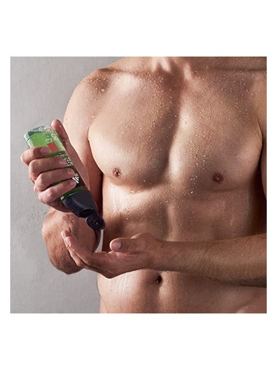 Adidas A3 Active Start Men Gel doccia 3in1 uomo 400ml