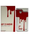 Armaf Art DAmour eau de parfum donna 100ml