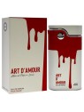 Armaf Art DAmour eau de parfum donna 100ml