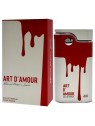 Armaf Art DAmour eau de parfum donna 100ml