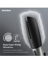 SATISFYER Power Masturbatore Nero 1un Uomo