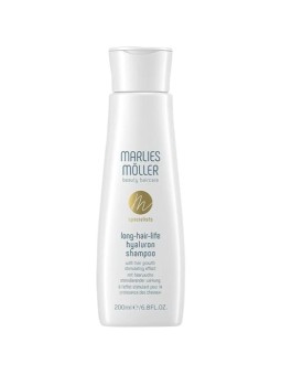 Marlies Mï¿½ï¿½ller LONG HAIR LIFE HYALURON Shampoo 200ml