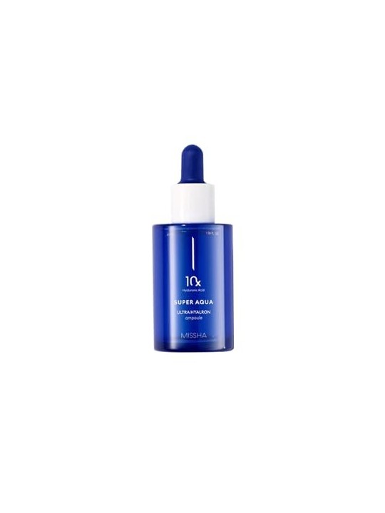 Siero idratante per la pelle donna 47ml