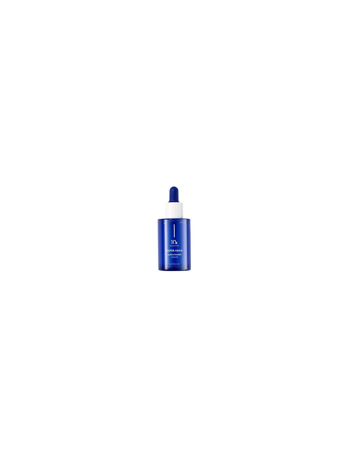 Siero idratante per la pelle donna 47ml