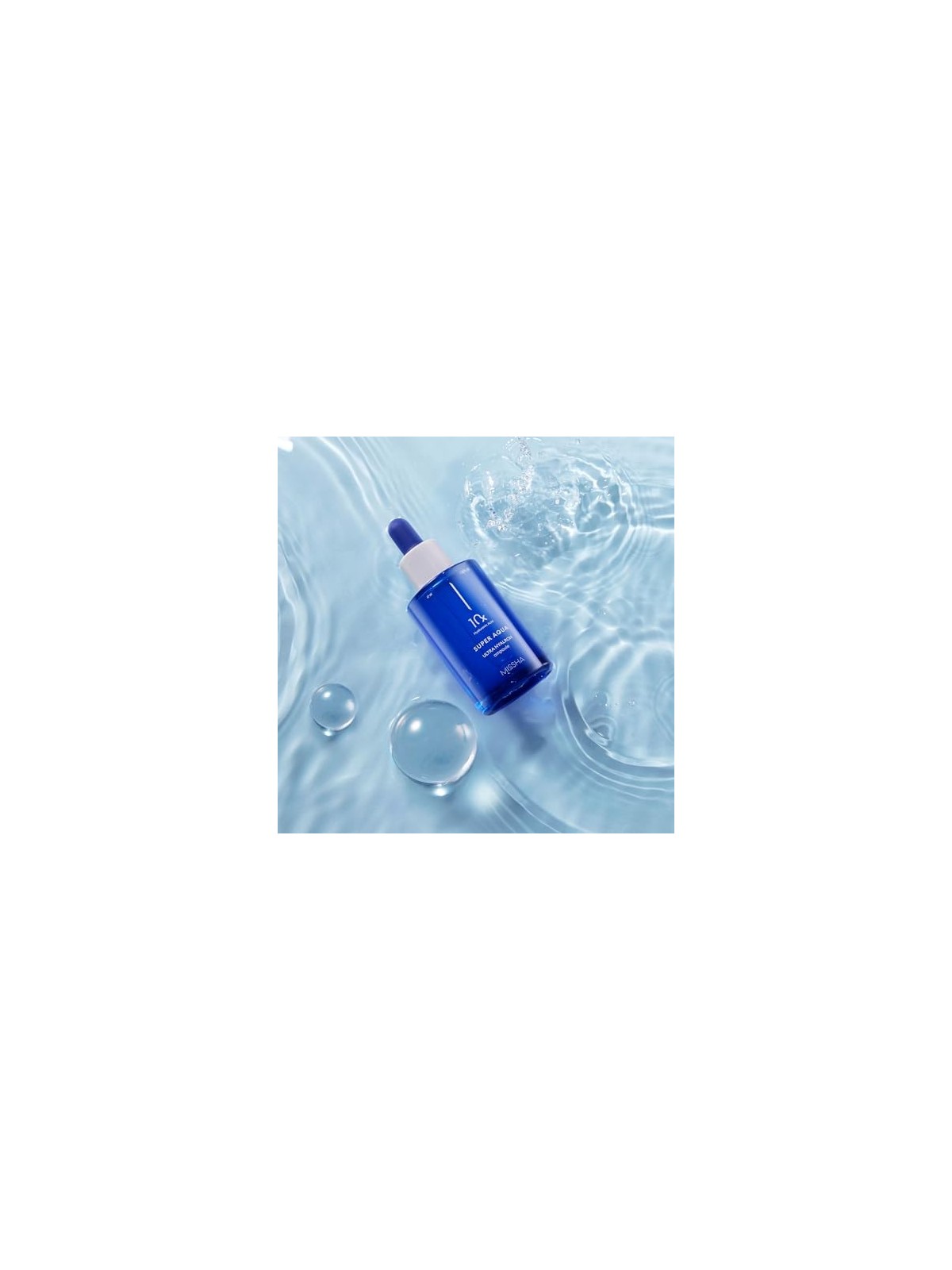 Siero idratante per la pelle donna 47ml