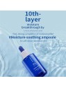 Siero idratante per la pelle donna 47ml
