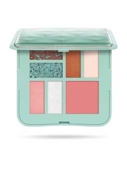 Palette S Tiffany 001