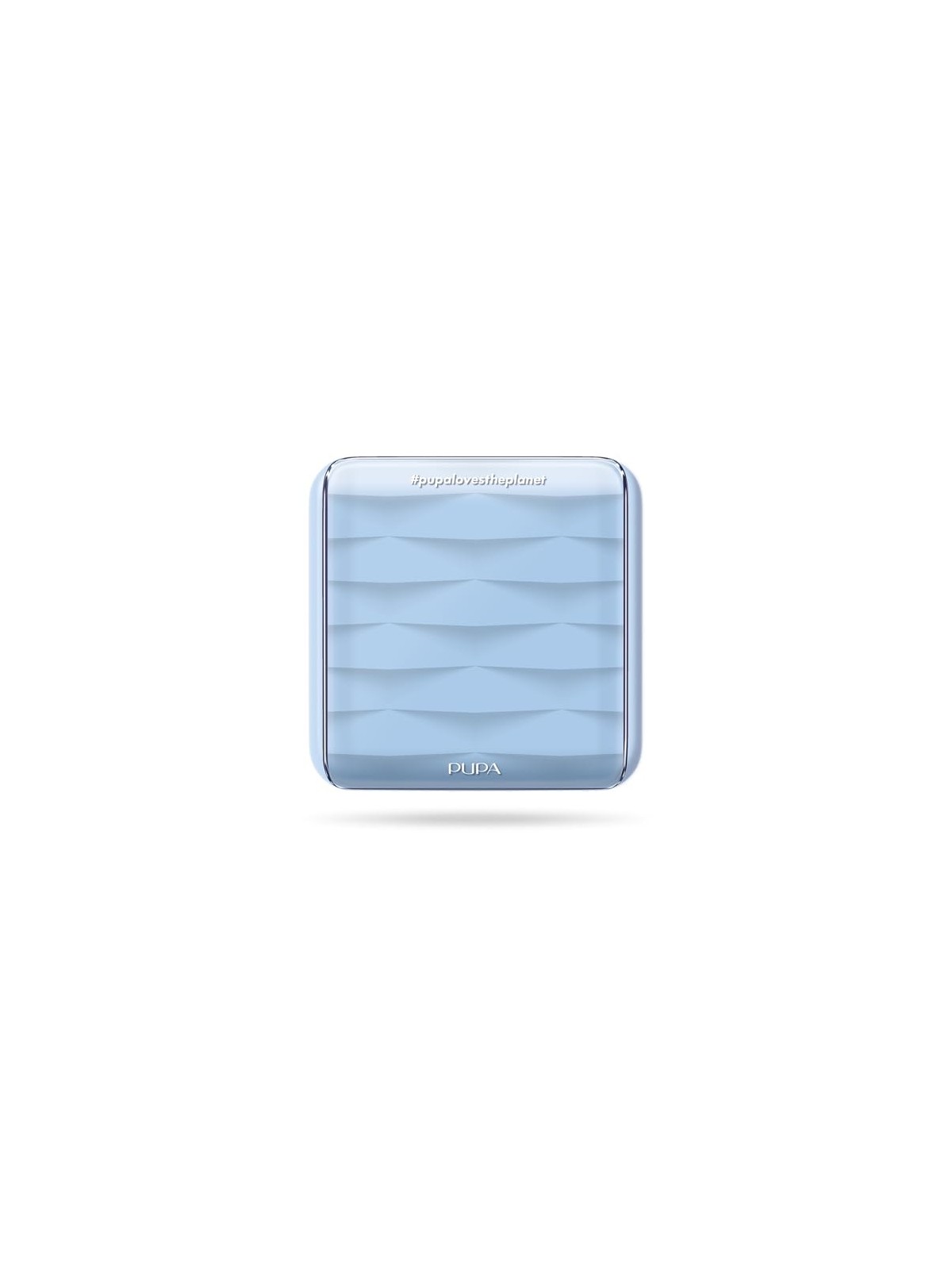 Pupa Palette S Blu Chiaro 002