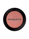 Blush in polvere Dermacol Natural 5 g donna 2