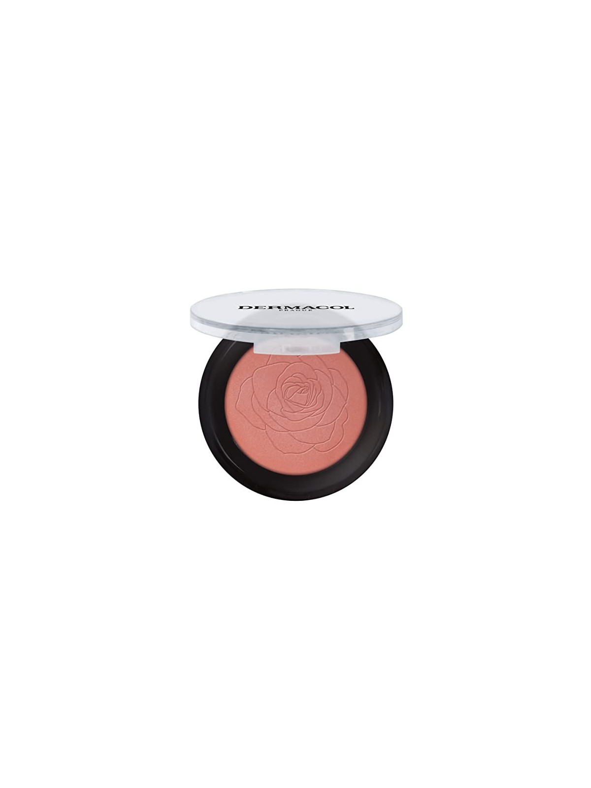 Blush in polvere Dermacol Natural 5 g donna 2