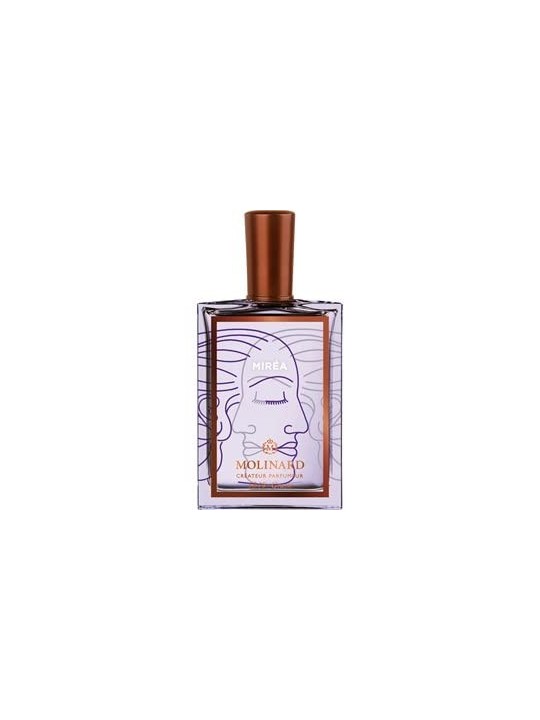 Molinard Personnelle Collection Mira Eau de Parfum Unisex 75ml