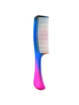 Pettine arcobaleno con manico INTERVION