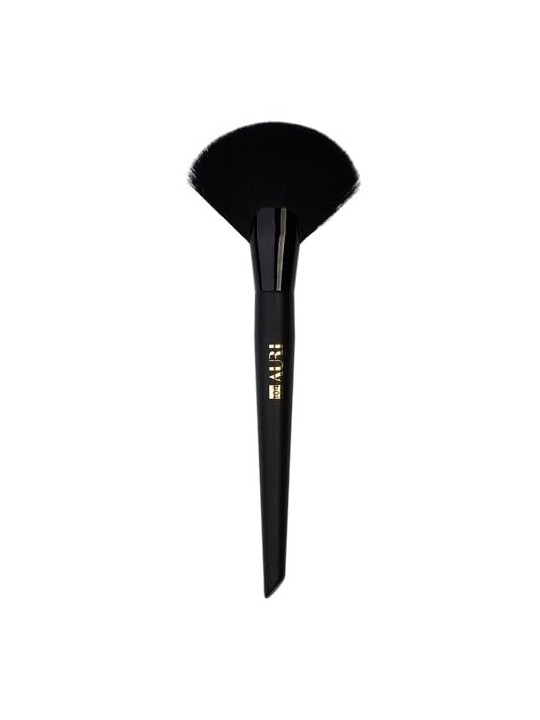 Pennello a ventaglio 104 AURI Professional Make Up Brush