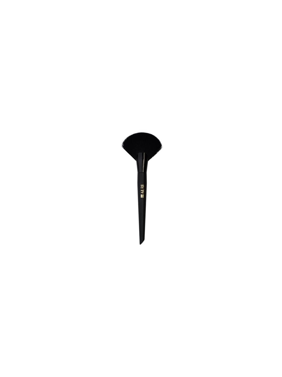 Pennello a ventaglio 104 AURI Professional Make Up Brush