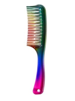 INTERVION Pettine sferico arcobaleno